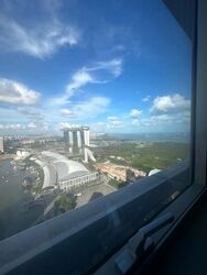 Marina Bay Residences (D1), Condominium #470431311